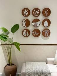 well décor